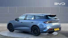 BYD Seal 6 1.5 DM-i Boost 5dr e-CVT Estate